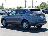 Thumbnail of 2024 Carbonized Gray Metallic Ford Edge