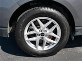 Thumbnail of 2024 Carbonized Gray Metallic Ford Edge