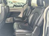 Thumbnail of 2023 Bright White Clearcoat Chrysler Pacifica Hybrid