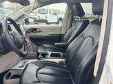 Thumbnail of 2023 Bright White Clearcoat Chrysler Pacifica Hybrid