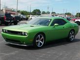 2011 Dodge Challenger SRT8