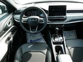 Thumbnail of 2024 Bright White Clearcoat Jeep Compass