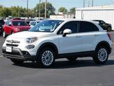 Thumbnail of 2019 Bianco Gelato (White Clear Coat) FIAT 500X