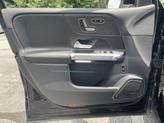 Thumbnail of 2022 Midnight Black Mercedes-Benz GLB 250