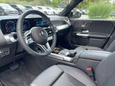 Thumbnail of 2022 Midnight Black Mercedes-Benz GLB 250