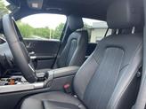 Thumbnail of 2022 Midnight Black Mercedes-Benz GLB 250