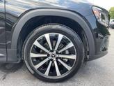 Thumbnail of 2022 Midnight Black Mercedes-Benz GLB 250