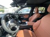 Thumbnail of 2025 Cirrus Silver Metallic Mercedes-Benz GLC 300