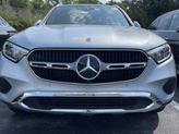 Thumbnail of 2025 Cirrus Silver Metallic Mercedes-Benz GLC 300