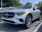Thumbnail of 2025 Cirrus Silver Metallic Mercedes-Benz GLC 300