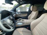 Thumbnail of 2026 Twilight Blue Metallic Mercedes-Benz GLS 450
