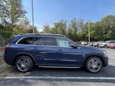 Thumbnail of 2026 Twilight Blue Metallic Mercedes-Benz GLS 450
