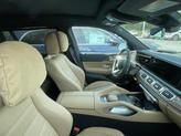 Thumbnail of 2026 Twilight Blue Metallic Mercedes-Benz GLS 450