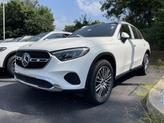 Thumbnail of 2025 Polar White Mercedes-Benz GLC 300