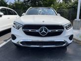 Thumbnail of 2025 Polar White Mercedes-Benz GLC 300
