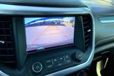 Thumbnail of 2017 Iridium Metallic GMC Acadia