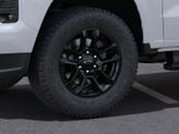 Thumbnail of 2025 White Chevrolet Colorado