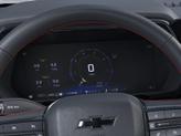 Thumbnail of 2025 White Chevrolet Colorado