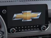 Thumbnail of 2025 White Chevrolet Colorado