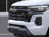 Thumbnail of 2025 White Chevrolet Colorado