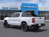 Thumbnail of 2025 White Chevrolet Colorado