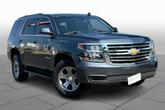 Thumbnail of 2020 Shadow Gray Metallic Chevrolet Tahoe