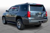 Thumbnail of 2020 Shadow Gray Metallic Chevrolet Tahoe