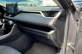 Thumbnail of 2022 Magnetic Gray Metallic Toyota RAV4