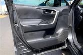 Thumbnail of 2022 Magnetic Gray Metallic Toyota RAV4