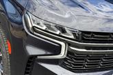 Thumbnail of 2022 Dark Ash Metallic Chevrolet Tahoe
