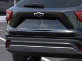 Thumbnail of 2025 Black Chevrolet Trax