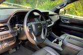 Thumbnail of 2024 Sterling Gray Metallic Chevrolet Tahoe