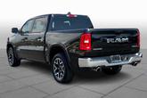 Thumbnail of 2025 Diamond Black RAM 1500