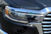 Thumbnail of 2025 Diamond Black RAM 1500