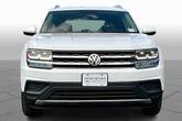 Thumbnail of 2019 Pure White Volkswagen Atlas