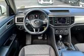 Thumbnail of 2019 Pure White Volkswagen Atlas