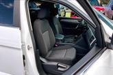 Thumbnail of 2019 Pure White Volkswagen Atlas