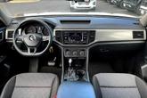Thumbnail of 2019 Pure White Volkswagen Atlas