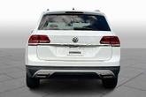 Thumbnail of 2019 Pure White Volkswagen Atlas
