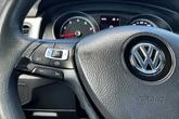 Thumbnail of 2019 Pure White Volkswagen Atlas
