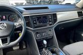 Thumbnail of 2019 Pure White Volkswagen Atlas