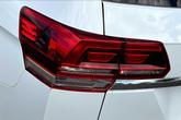 Thumbnail of 2019 Pure White Volkswagen Atlas