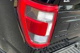 Thumbnail of 2022 Agate Black Metallic Ford F-150