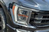 Thumbnail of 2022 Agate Black Metallic Ford F-150