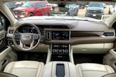 Thumbnail of 2021 Beige Pearl Metallic GMC Yukon