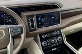 Thumbnail of 2021 Beige Pearl Metallic GMC Yukon