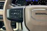 Thumbnail of 2021 Beige Pearl Metallic GMC Yukon