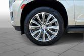 Thumbnail of 2021 Beige Pearl Metallic GMC Yukon