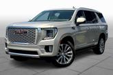 Thumbnail of 2021 Beige Pearl Metallic GMC Yukon