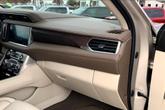 Thumbnail of 2021 Beige Pearl Metallic GMC Yukon